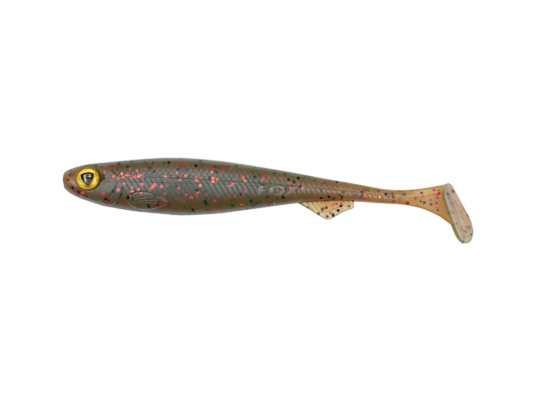 Fox Rage Slick Shad Ultra UV